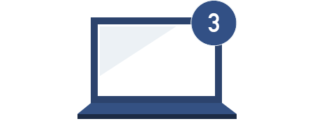 マイページで求人・応募者を簡単管理