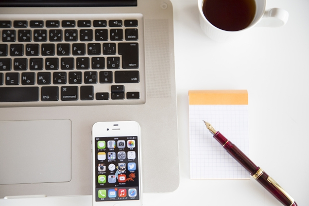 履歴書・職務経歴書の準備はできるだけ早