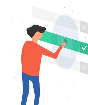 スカウト機能 メリット3