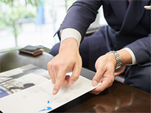 面接で経験に関して質問されても、とっさには思い出せなかったりします…