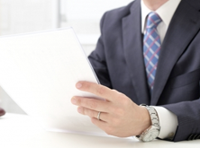 履歴書や面接で自分の経験をアピールするのが苦手…