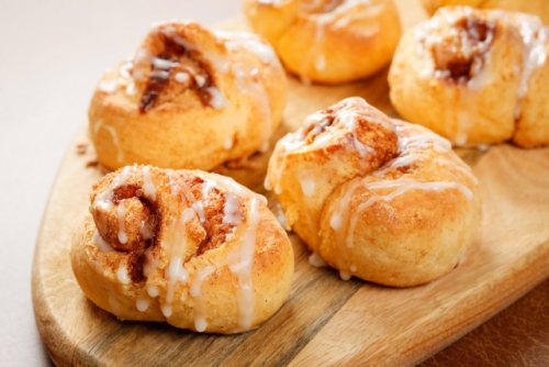 アピールポイント１