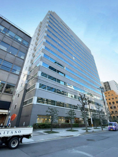 【有料プランテスト】自動車部品・機器・工具などの営業（法人ルート営業）未経験者でもOK！