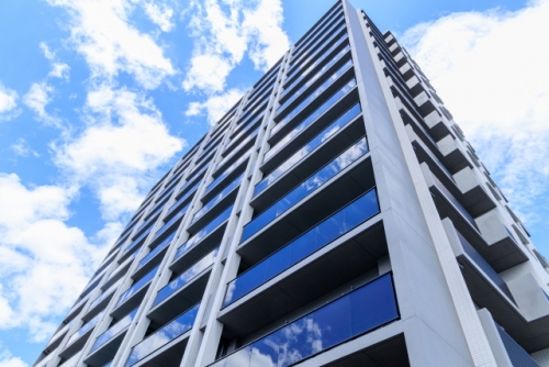 整備士募集！！