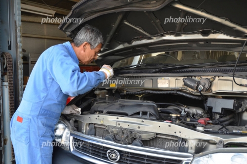 リオスオートの現場責任者の山田です。